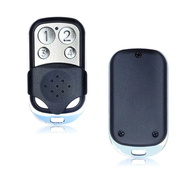 пульт для ворот For Doorhan Transmitter 2 Transmitter 4 Transmitter 2-pro 433.92MHz Rolling Code Garage Door Remote Control