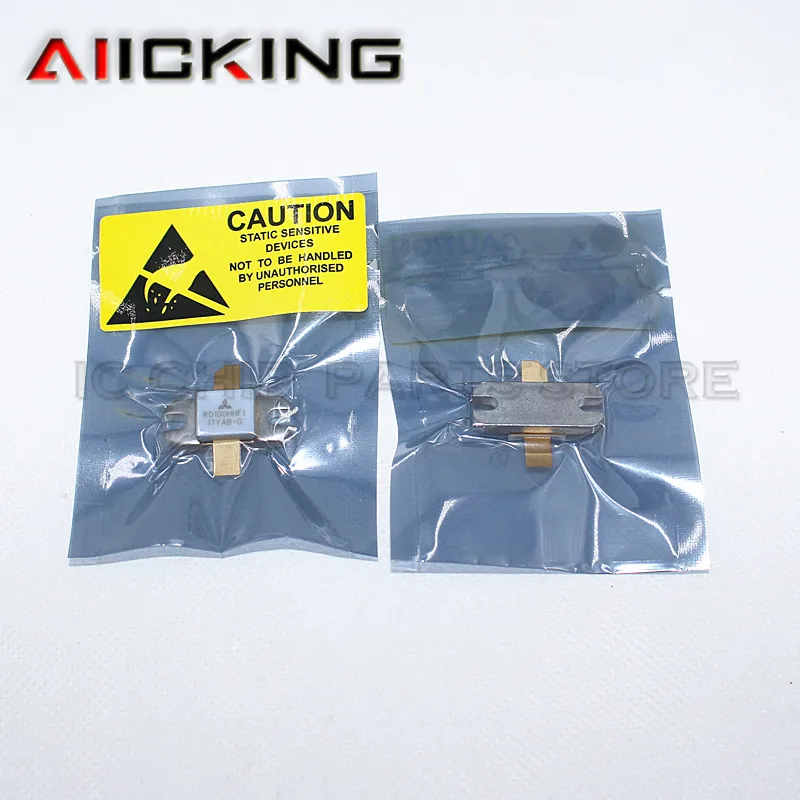 ترانزستور الطاقة ، سمد ، رف أنبوب ، السيليكون ، رف الطاقة أشباه الموصلات ، موسفيت ، 100% الأصلي ، RD100HHF1 ، شحن مجاني ، 1 قطعة