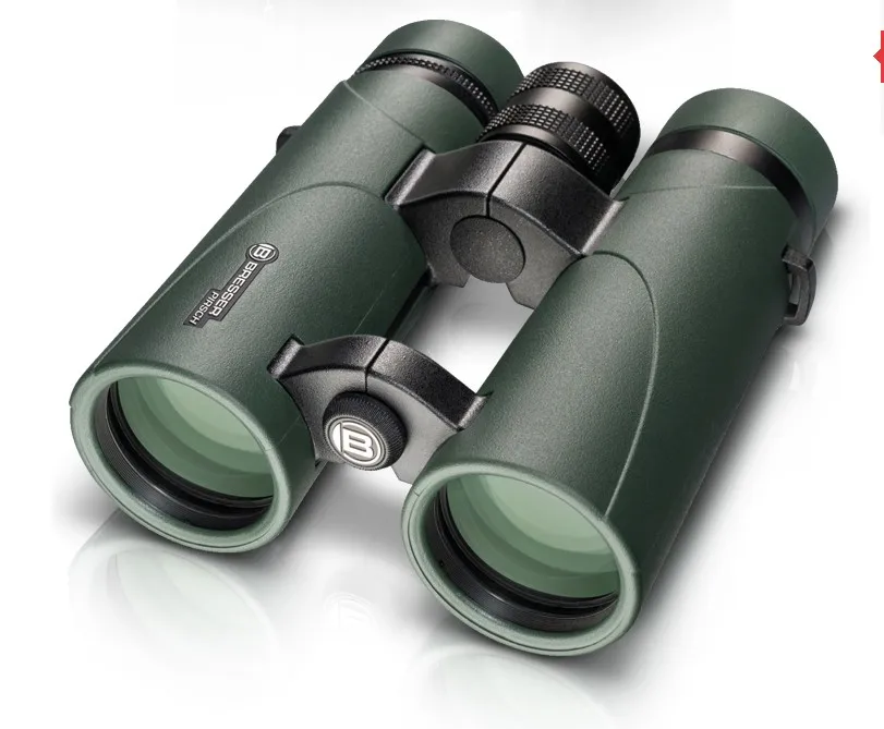 Bresser German brand 8x34 binoculars HD high magnification nitrogen-filled waterproof travel concert competition all-round 8x34