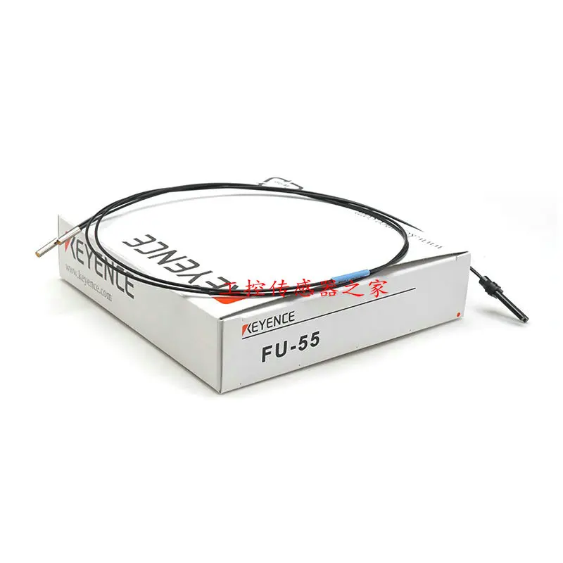 

New original KEYENCE fiber optic sensor FU-50 FU-55 FU-56