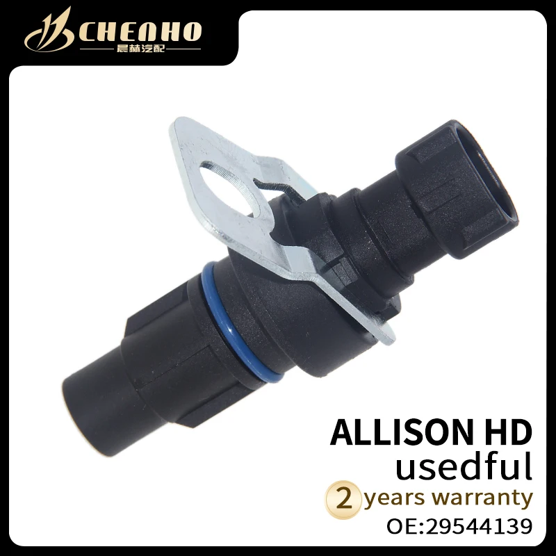 CHENHO BRAND NEW Output Speed Sensor 29544139 Suitable For ALLISON MD NON RETARDER UNIT HD ALL UNIT