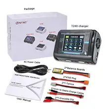 T240 Duo RC Charger and Discharger #6