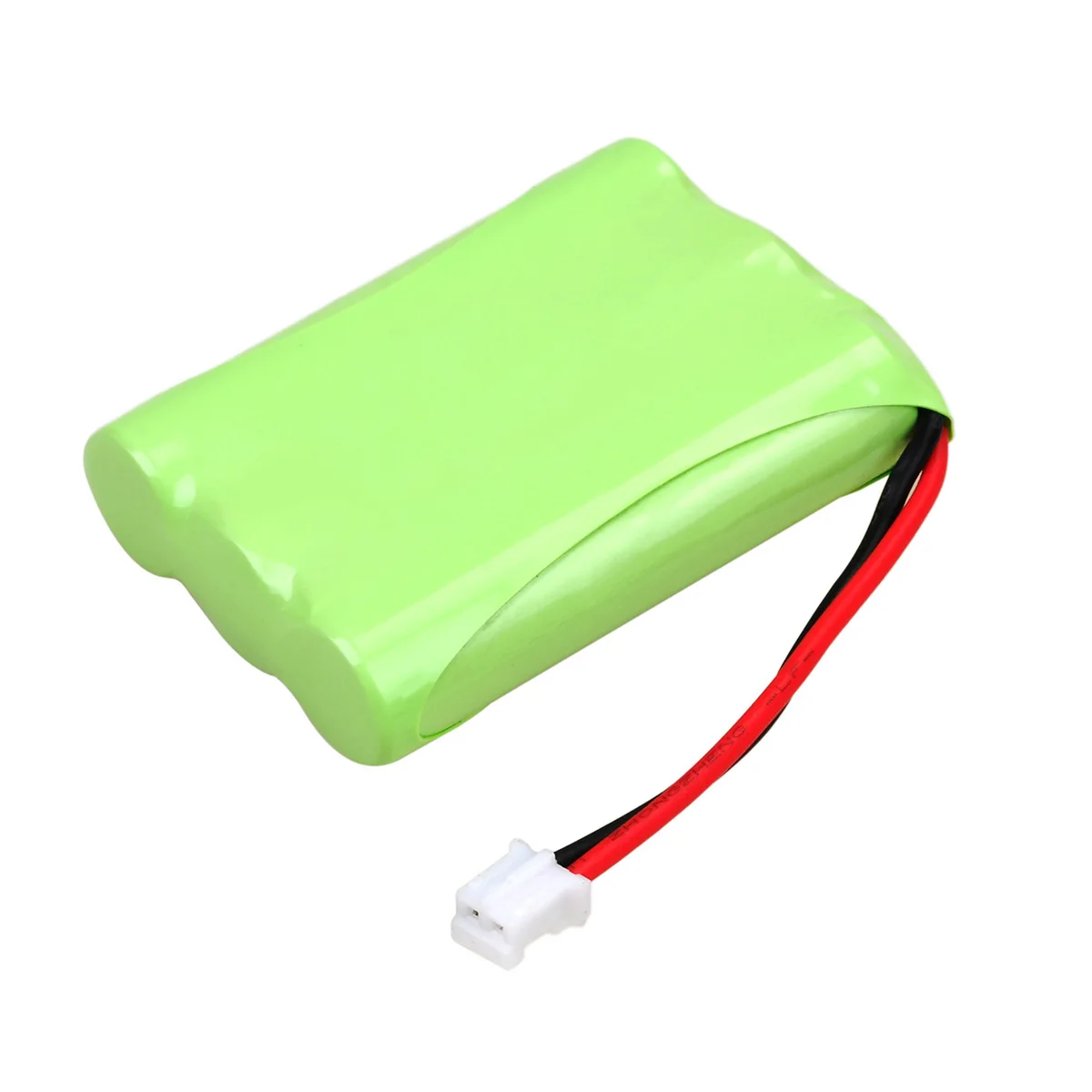 3.6V 1100mAh wymienna bateria dla MBP36, MBP27T, MBP33, MBP33S, MBP33PU,MBP36, MBP36S, MBP36PU niania elektroniczna Baby Monitor