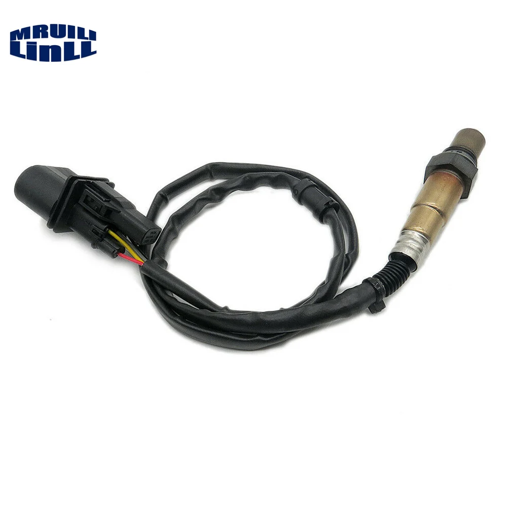 Original Oxygen sensor O2 sensor OEM 11787516150 7516150-02 0258007149 For BMW E60 E61 E63 E65