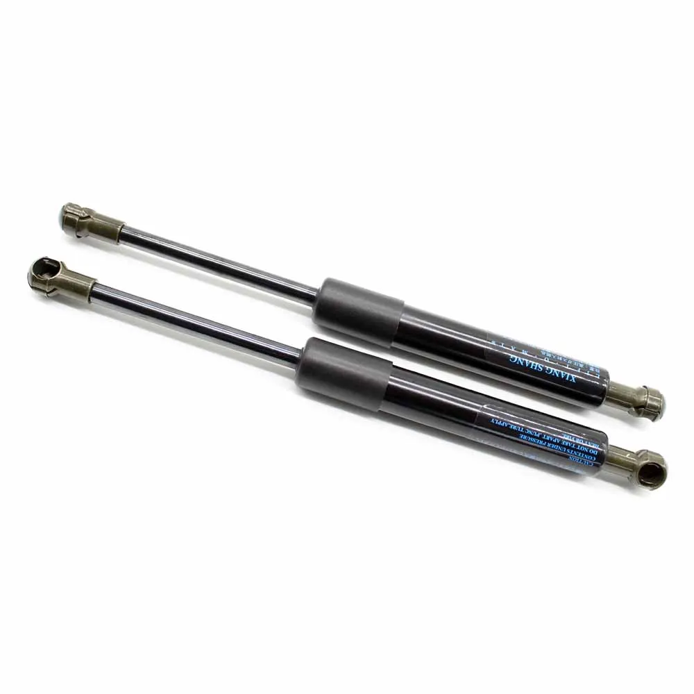 for BMW E53 X5  Diesel Off-road Vehicle 2000-2006 3.0L 4.4L Hood Bonnet Gas Struts Lift Supports Shock Struts 289mm