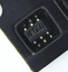 1 pieza MAX8640YEXT19 + T MAX8640YEXT SC70-6 pantalla de seda AC... Nuevo y original