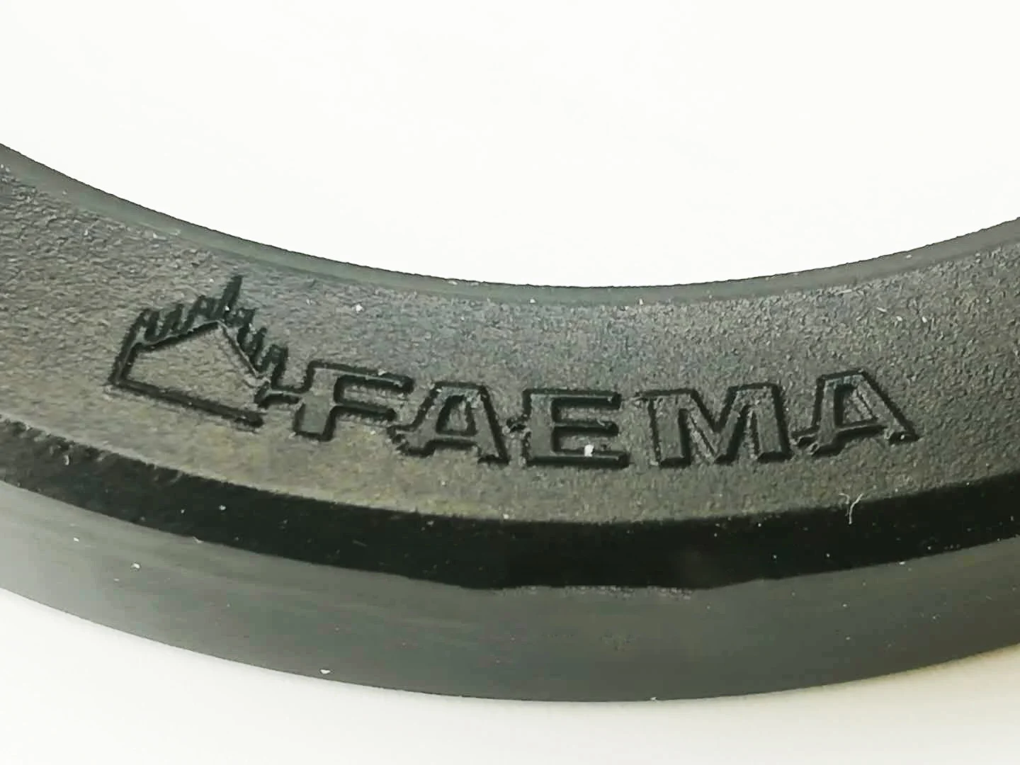 Original Faema Pegasus E61 E98 Kimberly M27 Brühkopf-Dichtungsring Lederdichtung Kaffeemaschinen-Dichtung – Detail 4