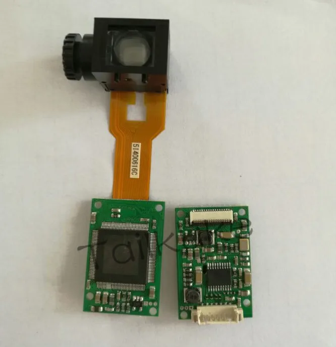 

Viewfinder Micro Display 0.2 Inch Video Glasses Display Night Vision Viewer Viewfinder