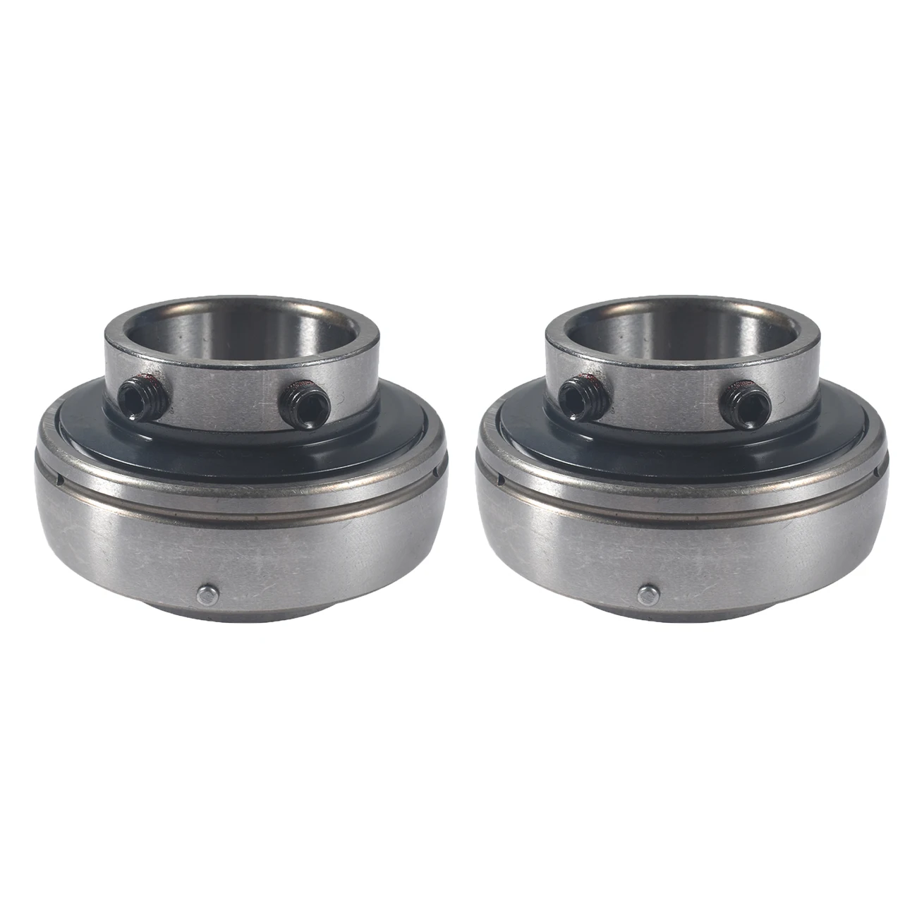 

UC206-20 K Go Cart Kart Racing TWO Bearings set 1 1/4 Free Spinning AXLE Bearing