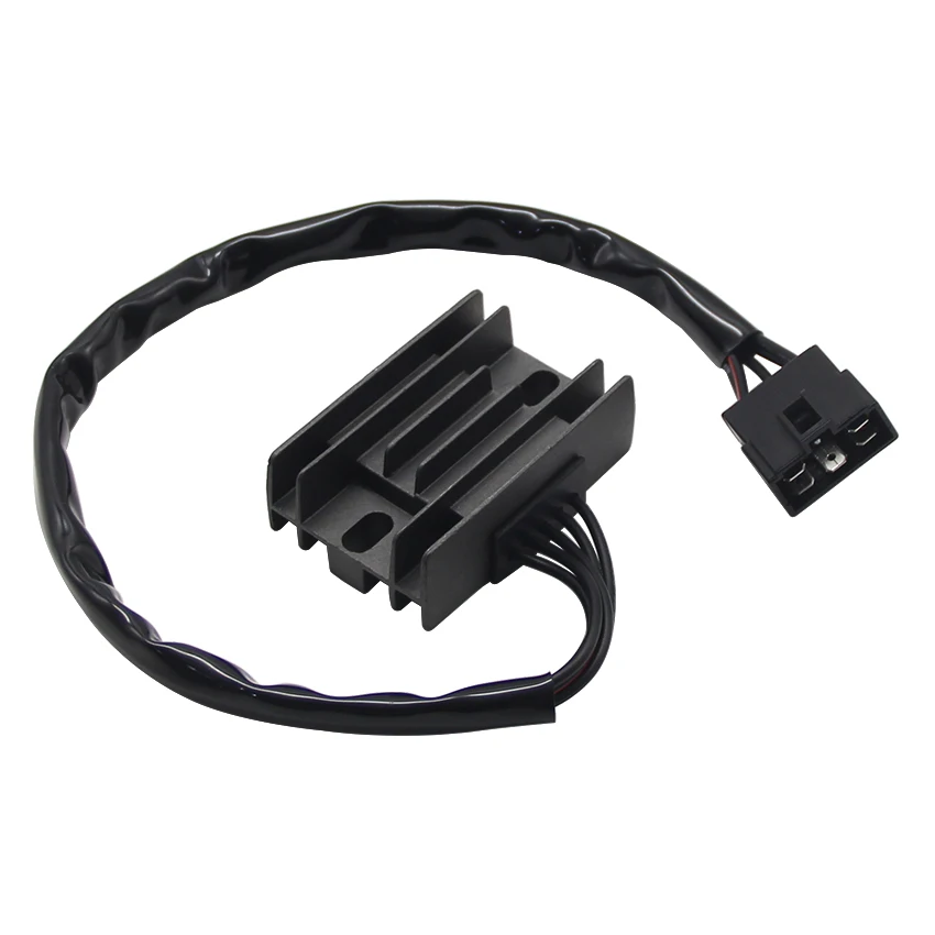 

Motorcycle Voltage Regulator Rectifier 12V, Spare Parts For TM Racing EN450 4T MX450 EN530 MX530 EN660 MX660 2004 2005 2006 2007