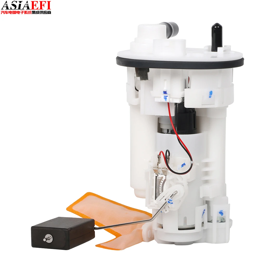 High Quality Fuel P… - image