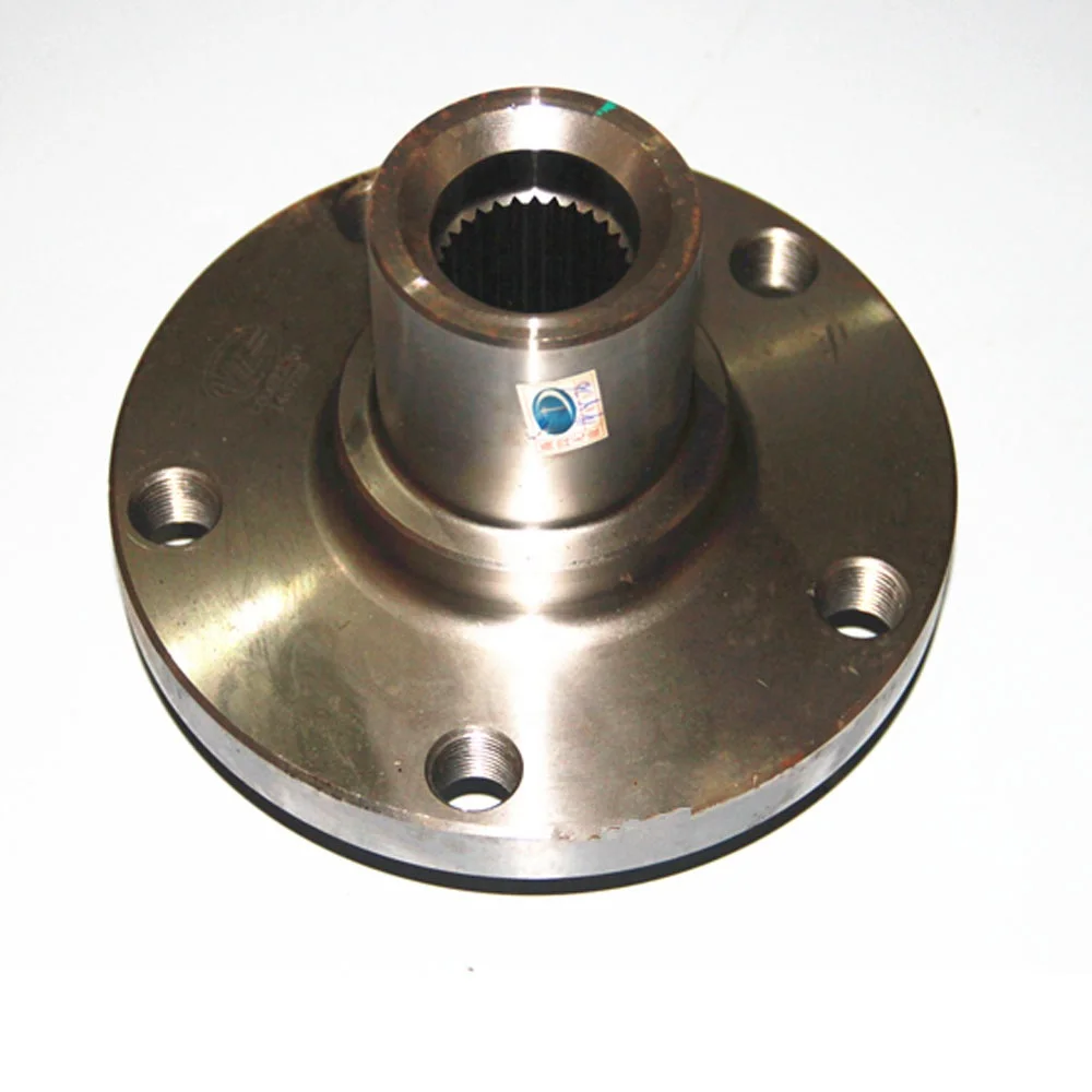 Front Wheel Hub For Maxus V80