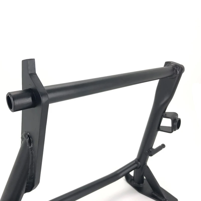 For BMW F750GS 2018 2019 2020 Motorcycle Large Bracket Pillar Center Central Parking Stand Firm Holder Suppor F850GS Adventure