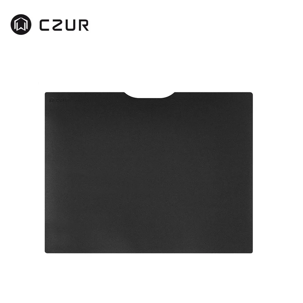 CZUR Black Document Mat for Aura Scanner