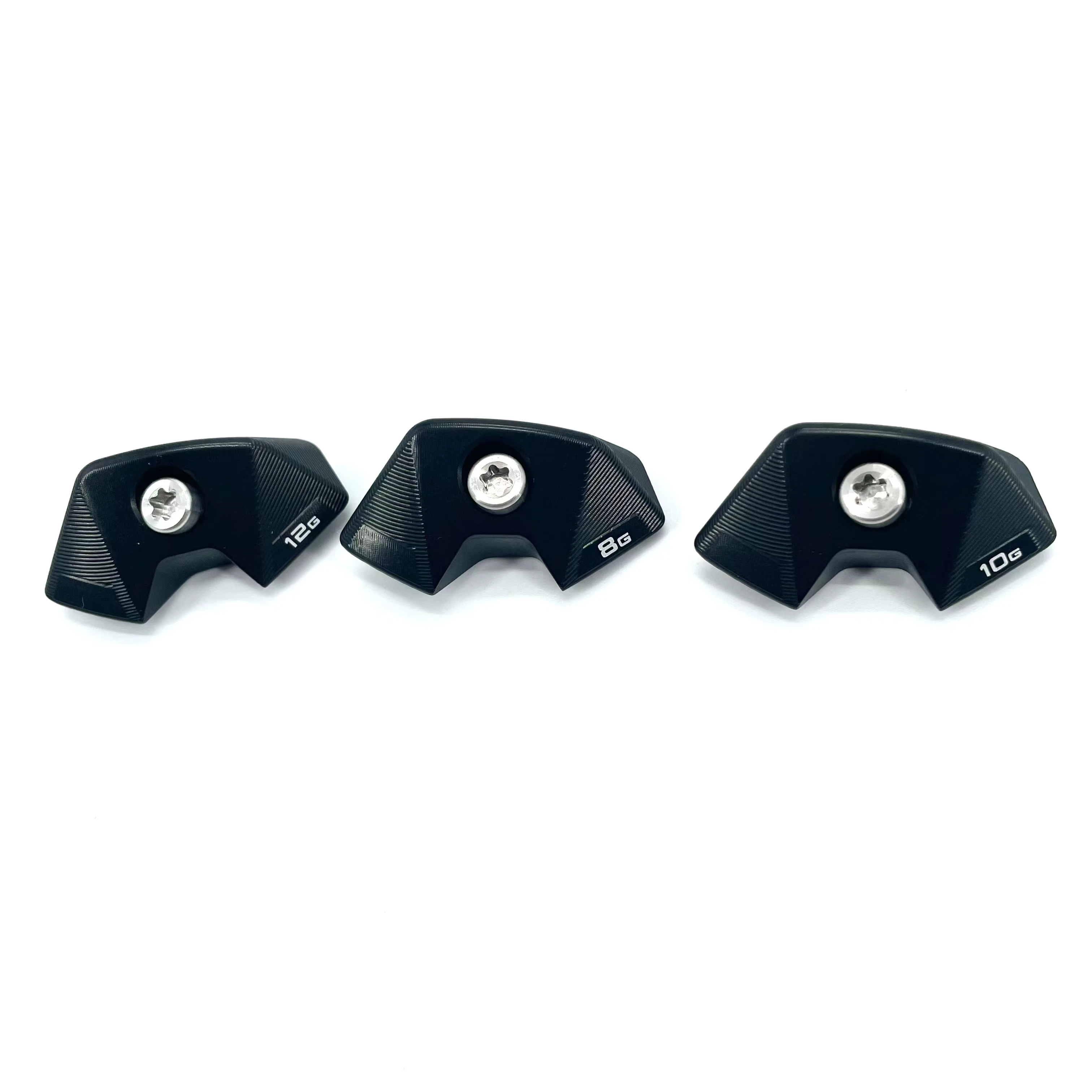 Golf Head Weight Compatible for Taylormade Sim2 MAX-D Driver 8/10/12/14/16/18/20/24/26 Gram Choice One