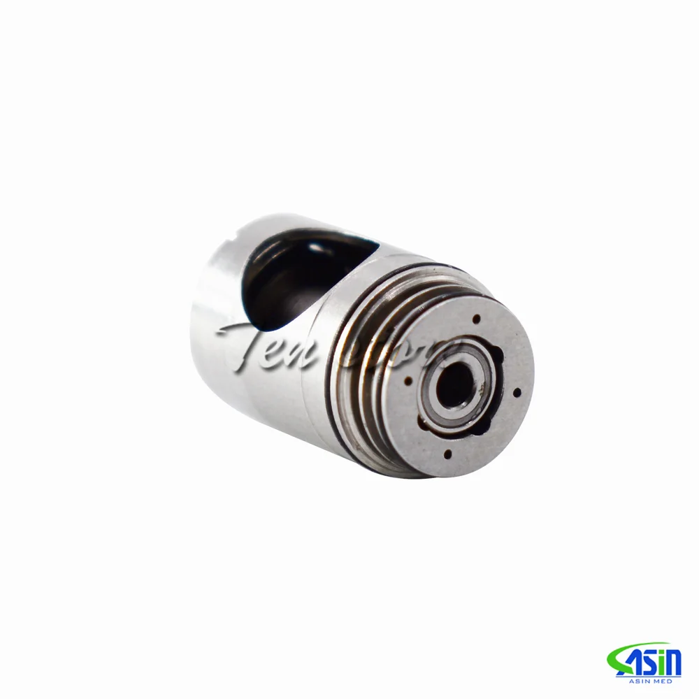 Spare part cartridge ball bearings 1: 5 of low speed dental handpiece for angle handpiece against dental timax x95l