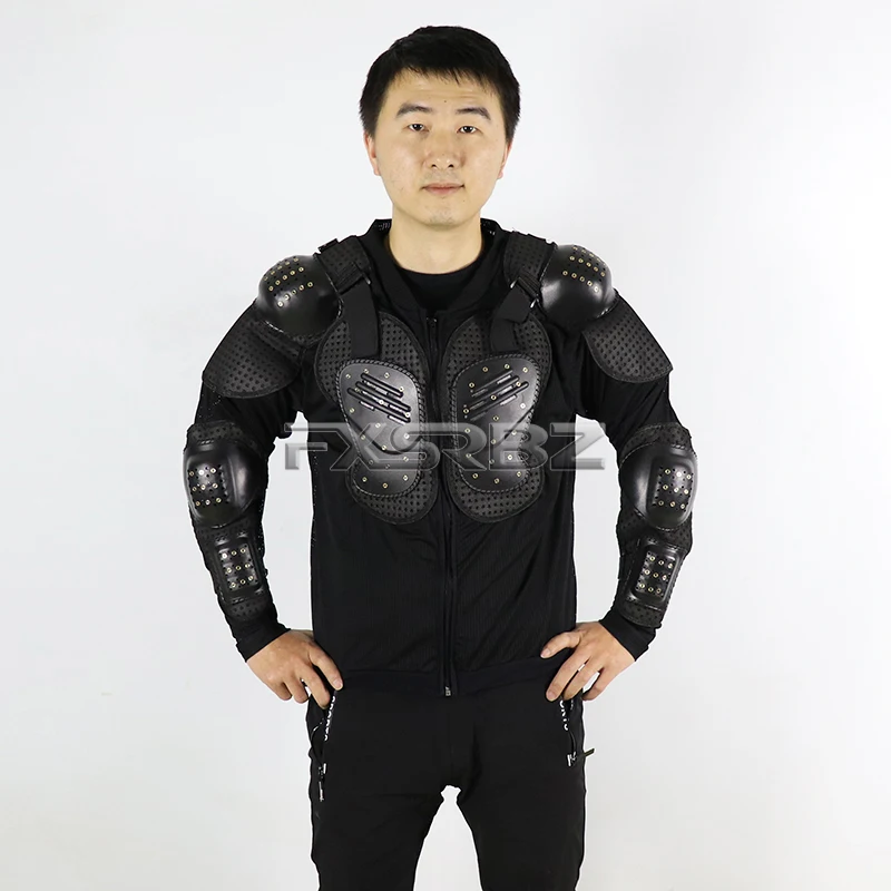 New Laser Armor Costumes Red Laser Waistcoat LED Clothing Laser Man Stage Performance Bar Nightclub Laser Suits Show