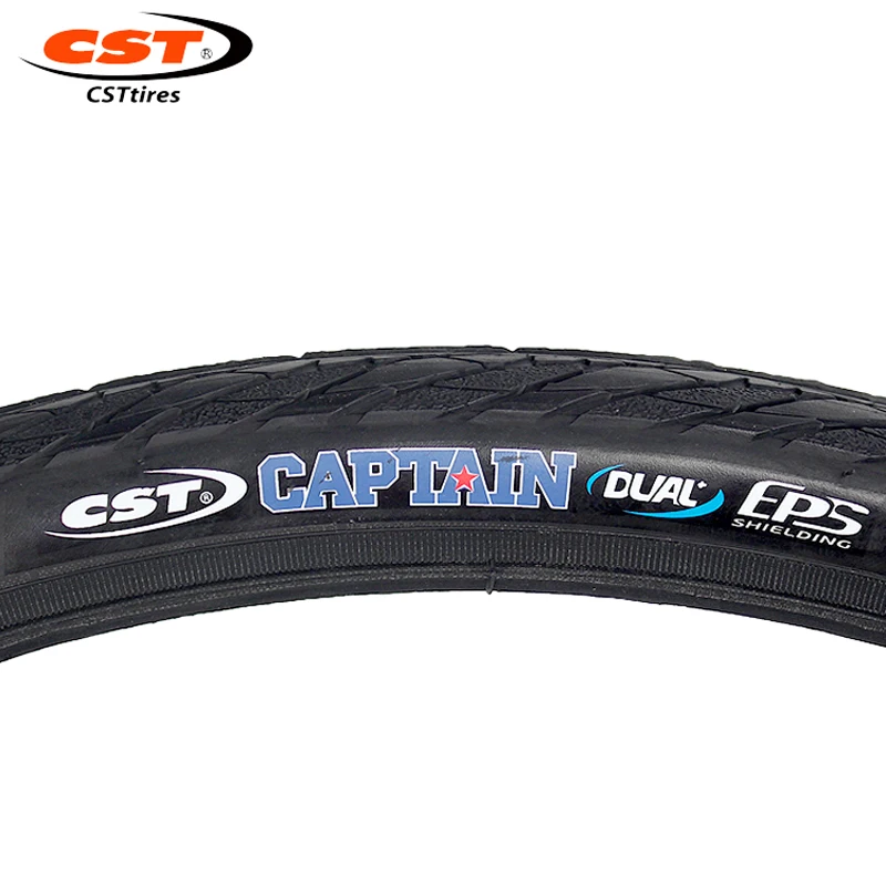 CST mountain bike tires C1698 Folding Stab proof 26 27.5 inches 27.5*1.75 Bicycle parts Antiskid wear resistant bicycle tire