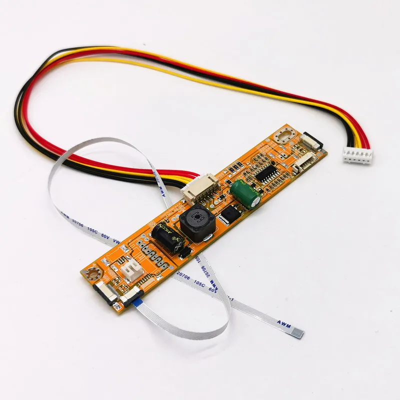 HDMI + DVI + VGA + AUDIO NT68676 وحدة تحكم بشاشة إل سي دي طقم لوحة ل 22 بوصة LM220WE5-TLC1 1680*1050 لوحة ال سي دي وحدة تحكم بشاشة إل سي دي مجلس لتقوم بها بنفسك أطقم