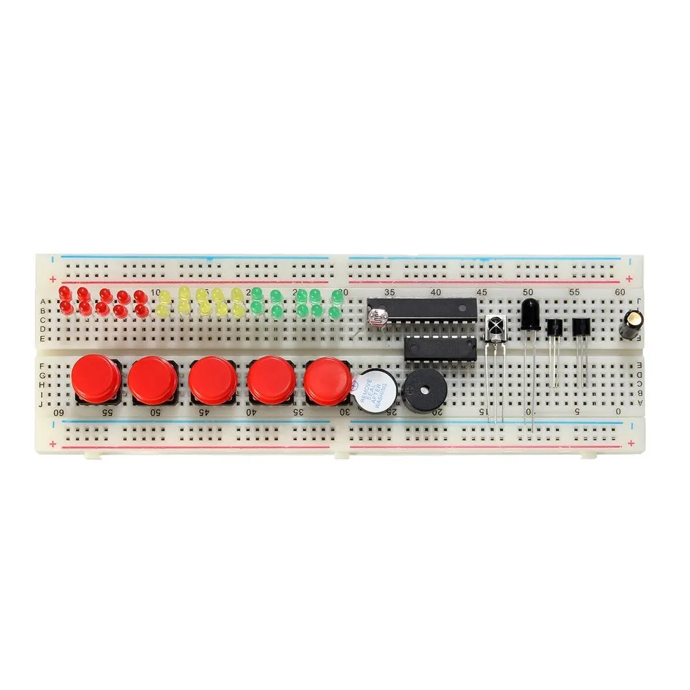 UNO R3 Starter Kit for Arduino