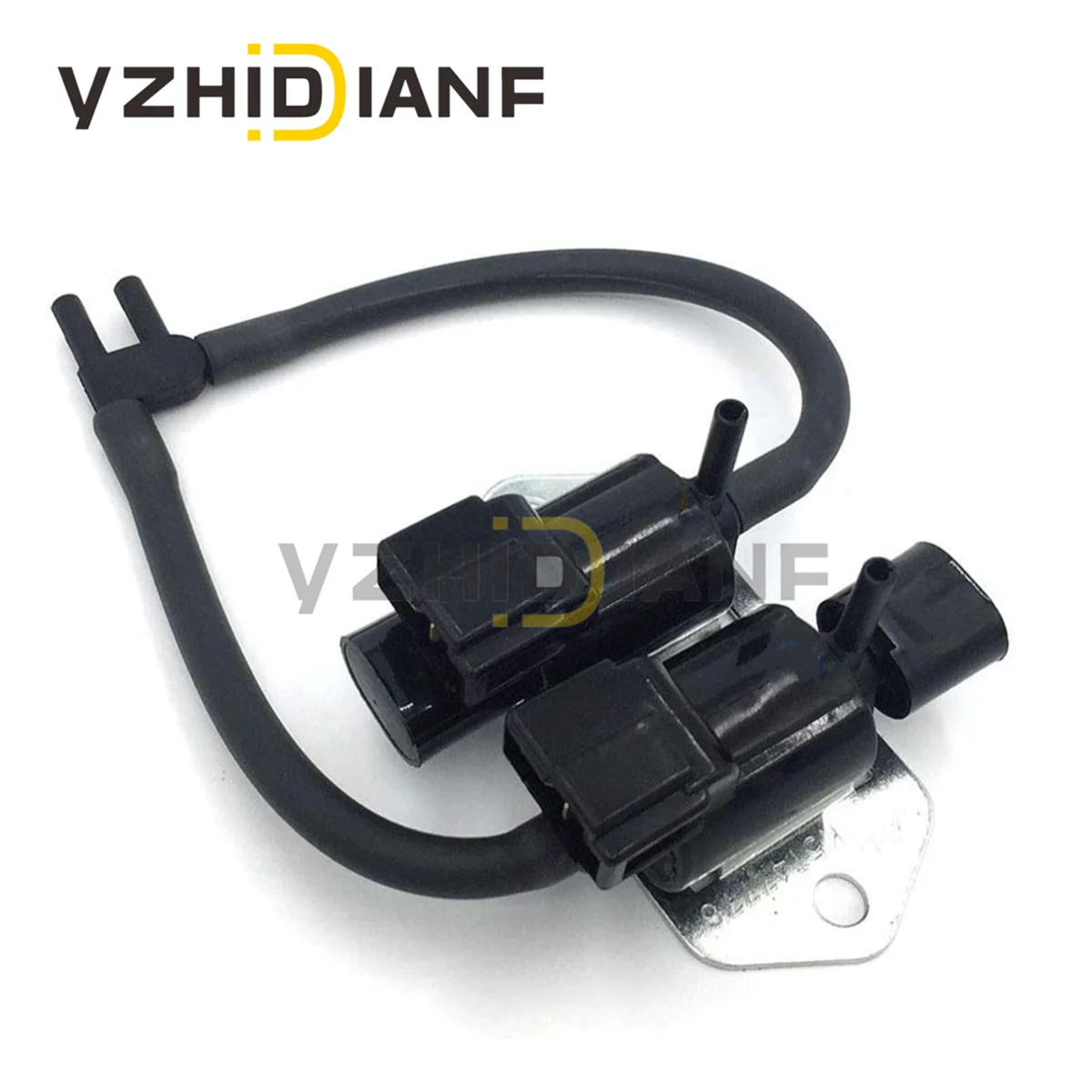 

1x MR263723 Vacuum Switch Solenoid Valve For Mitsubish-i Pajero- Montero- Sport 3.0L 3.5L 1997-2004