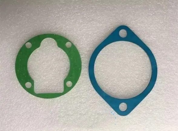 

Air compressor spare parts gasket parts