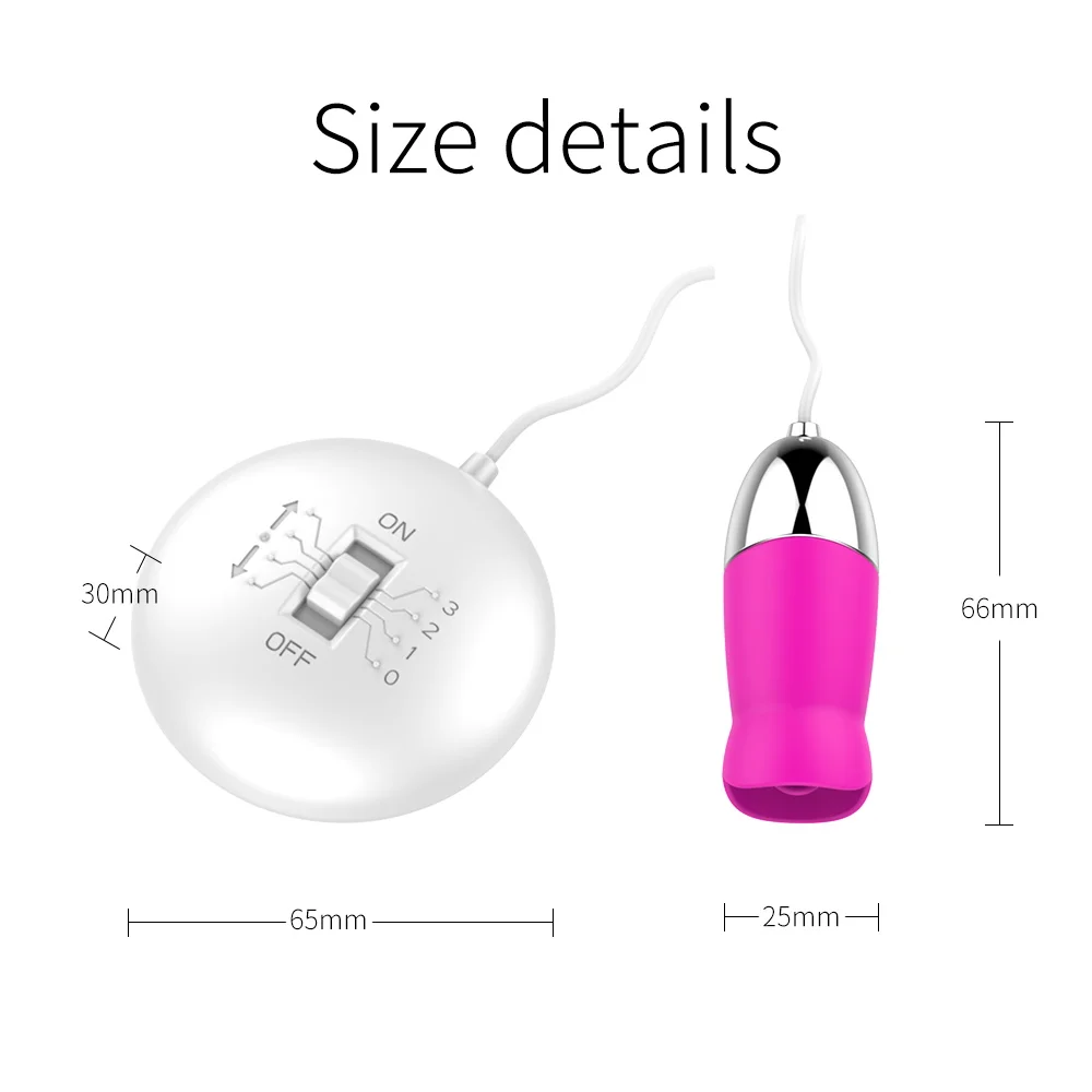 Oral Clitoris Tongue Vibrator Jump Eggs G-spot Nipple Sucker Massager Sex Toys For Women Couples Licking Clitoris Stimulator