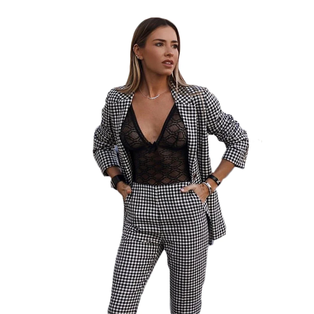 Women Sexy Business Suit: A Comprehensive Review and Guide for Smart Casual  Style