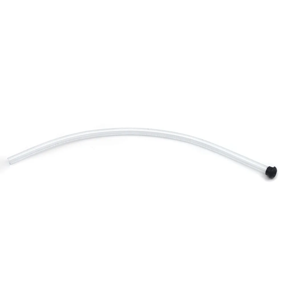 Apply To VW Golf 6 MK6 7 MK7 PASSAT B7 B8 CC Car rear Trunk Lid Tailgate Flip Cover Camera Drain Hose With Water Pipe Connector