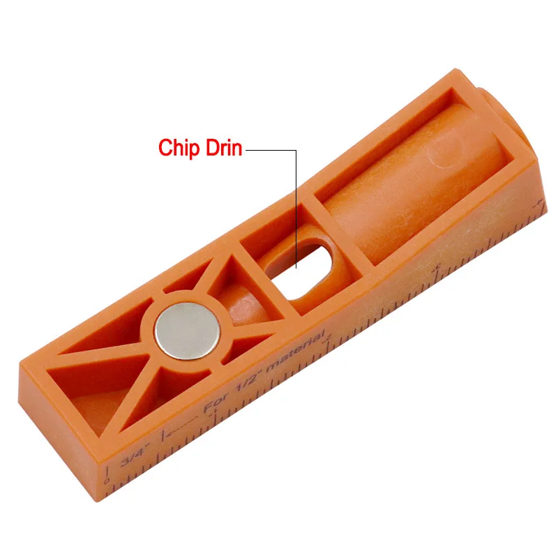 เจาะไม้ Positioner/เฉียงเจาะ Positioner/เฉียง Locator/ขนาดสายเจาะ Locatorls