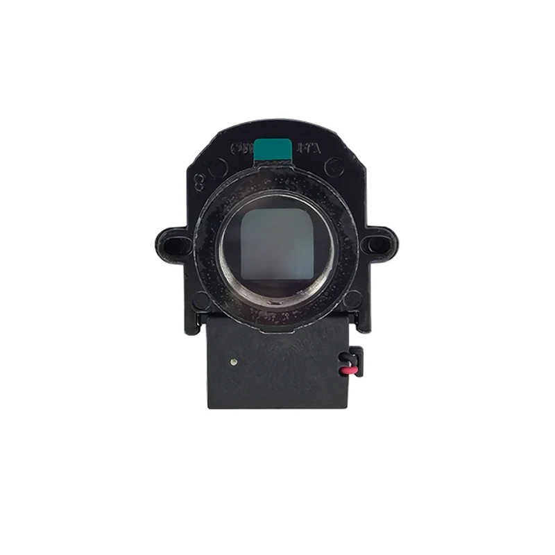 IR-CUT Filter switch-M12 Lens holder adapter 22mm mounting hole pitch 1/1.8"