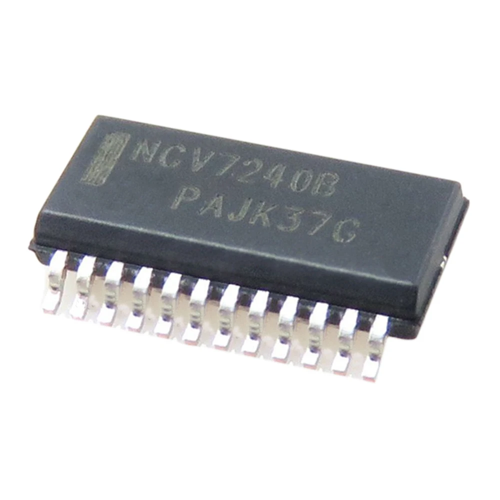 2 шт./партия NCV7240 NCV7240BDPR2G SSOP24 [SMD]