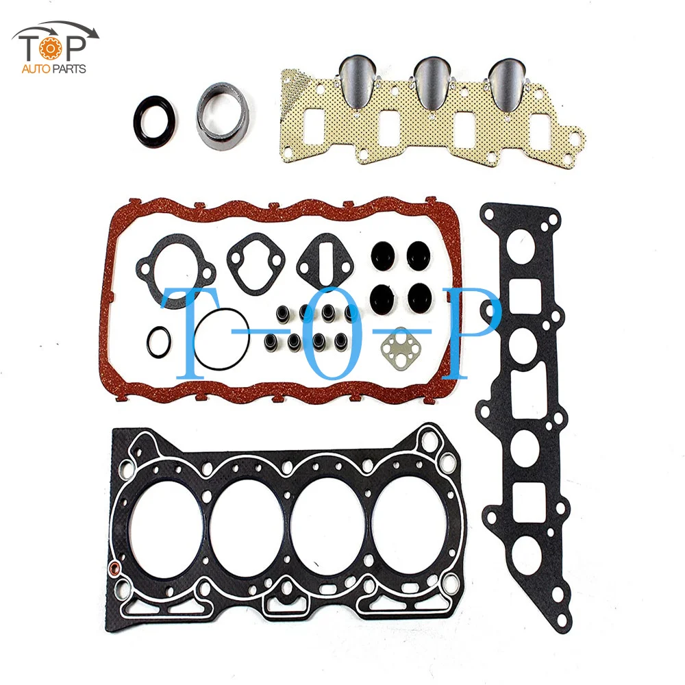 

Full Overhaul Engine Repair Kit Gasket Set G13A 8V 11141-82600 For Suzuki Cylinder Head