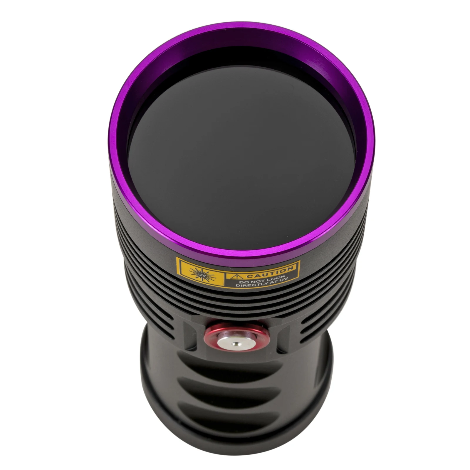 60W High Power UV Flashlight Black light Cat Dog Urine Stain Tinea Ore Money Scorpion Marker Rechargeable Ultraviolet torch lamp