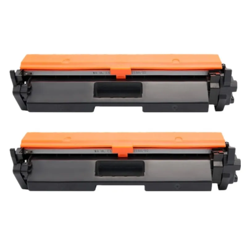 

2x CRG-051 Toner Cartridge with Chip Refillable for Canon 051 imageCLASS LBP160 LBP162dw LBP162 LBP161dn MF263dn MF266dn MF269dw