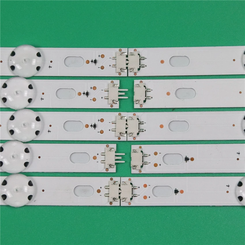 Faixa de led para lg 60ulv661h 60ulv751h 60ulv761h-za ta ga barras de luz de fundo led tiras 60uj63_uhd linha régua array innotek 17y 60 polegadas