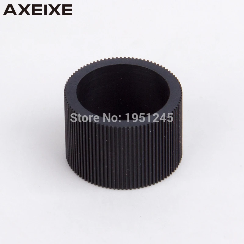 RL1-2120 RL1-3307 RL1-2120-000 MP TRAY PICK-UP ROLLER RUBBER TIRE For HP P2035 P2055 M401 M425 CANON D1120 D1170 LBP251 MF5950