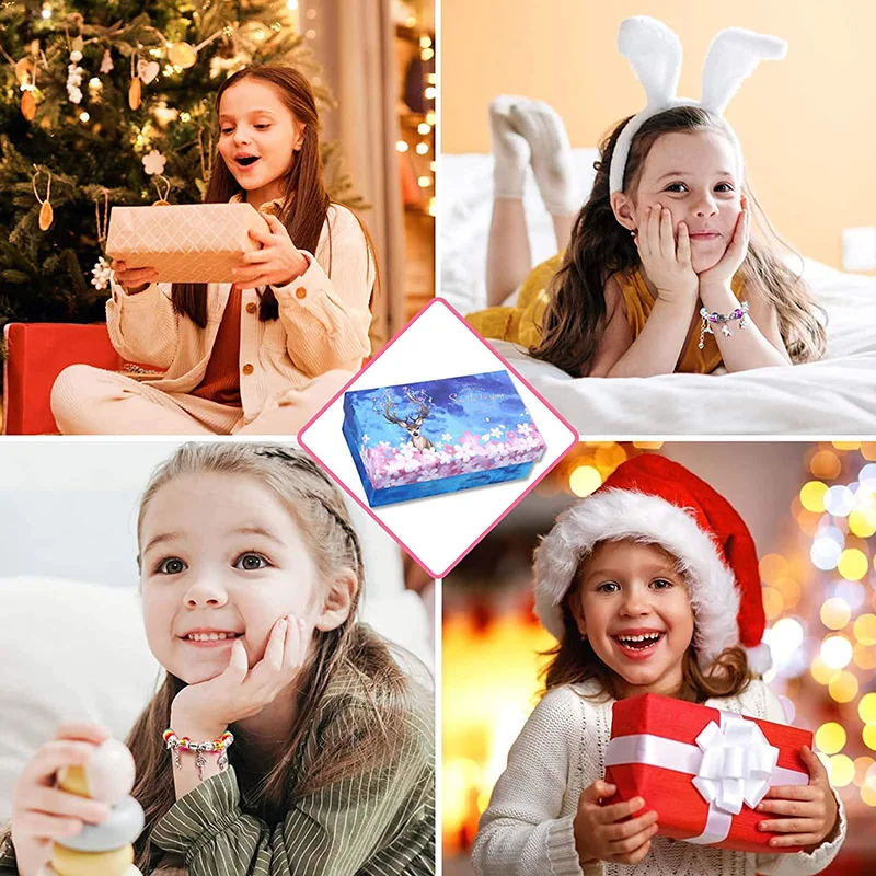 Рисунок 6 - Набор для изготовления рождественских