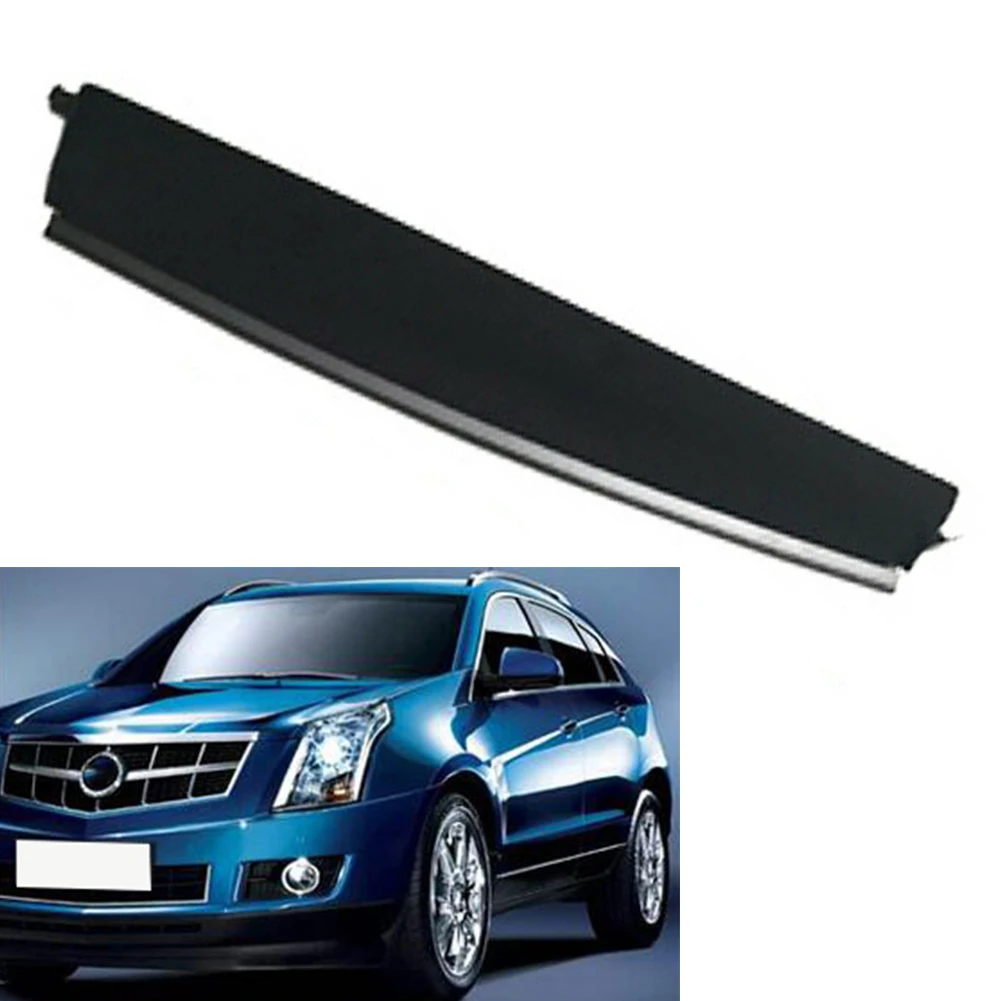 

Car Sunroof SunShade Curtain Sun Roof Shade Assembly Cover Replacement For Cadillac SRX 2010 2011 2012 2013 2014 2015 2016 Black