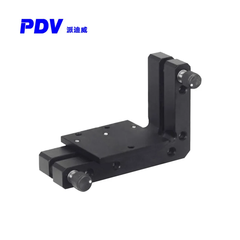 

PDV Q crystal adjusting frame optical mirror frame and its adjustment