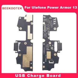 New Original Ulefone Power Armor 13 USB Board Base Charge Plug Port Board Accessories For Ulefone Power Armor 13 Smartphone