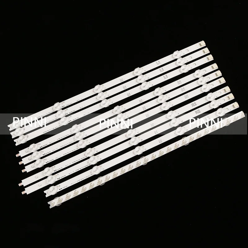 LC420DUE(SF)(R7) R1 + L1 = pièces/lot MM R2 + L2 = 824MM, 10 824 pour LG/1506A/1507A/1508A