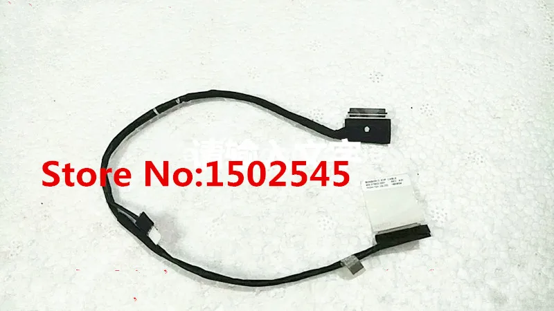 

Free Shipping Original Laptop LCD Cable for HP Pavilion X360 13-U M3-U X360 M3-U001DX Laptop LCD Cable 450.07M02.0001