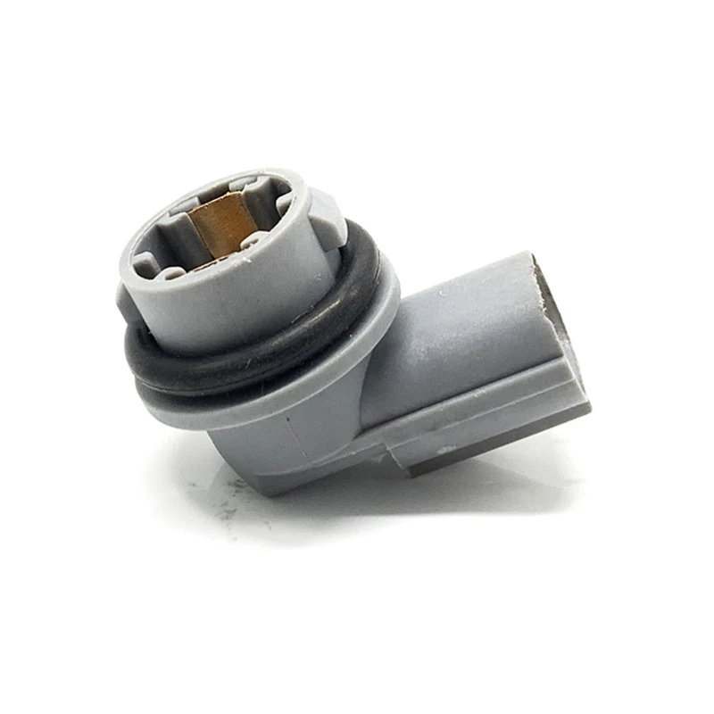 

T10 Bulb Holder Turn Signal Light Sockets Wiring Harness Plug Connectors Replacement Compatible with 16-21 Honda-Civic F19A