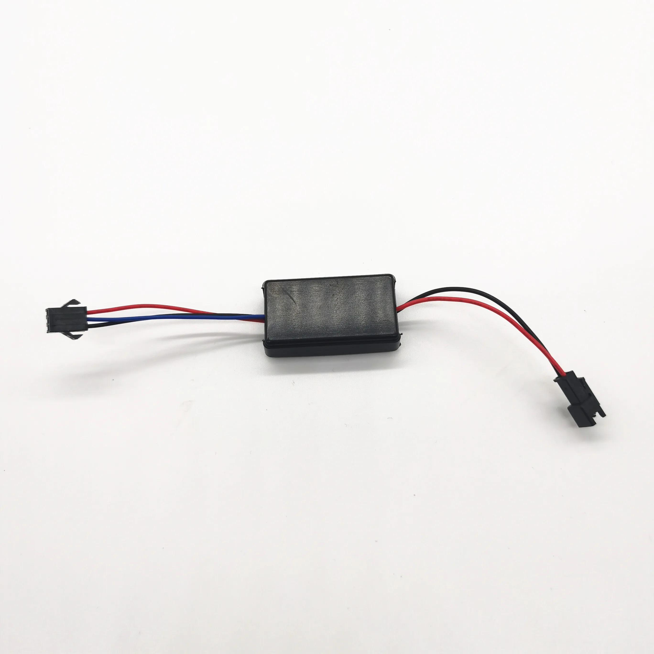 LED control of MINIMOTORS DUALTRON DT series electric scooter steering pole light control available for DT series models