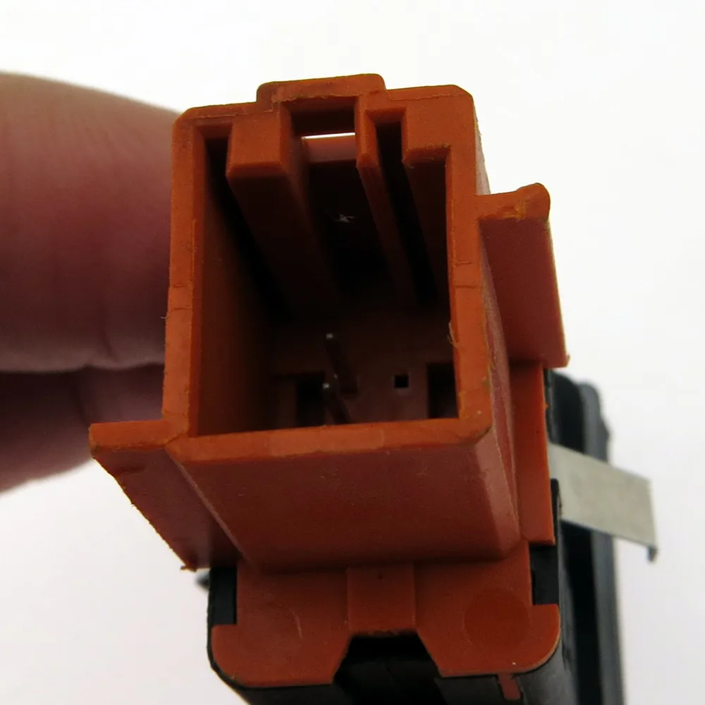 SCJYRXS Car Rear Vehicle Window Curtain Adjustment Button Switch For Passat B6 3C CC 35D959563 3C0 959 563 A REH 3CD 959 563 A