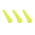 Yellow-50pcs