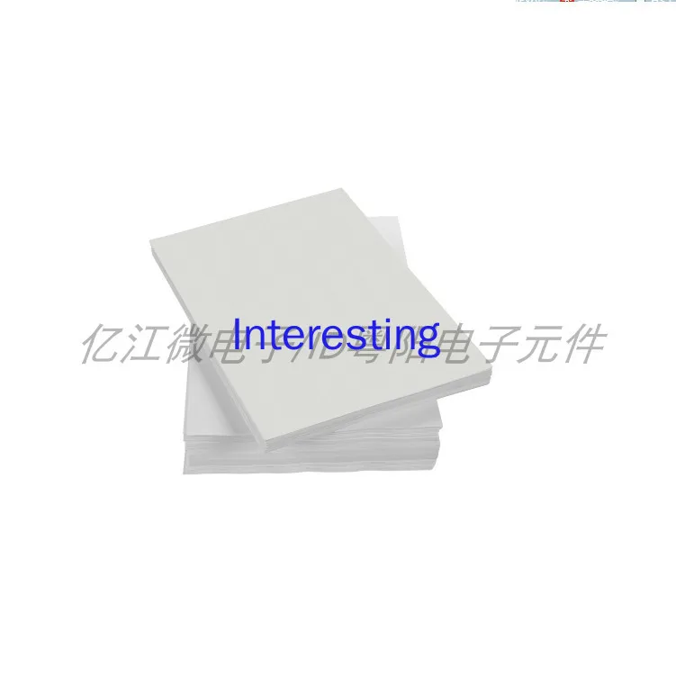 Espessura de alta temperatura da placa 120*150mm da isolação térmica do material da isolação da folha 12x15cm de mica dos acessórios do forno de microondas 0.5