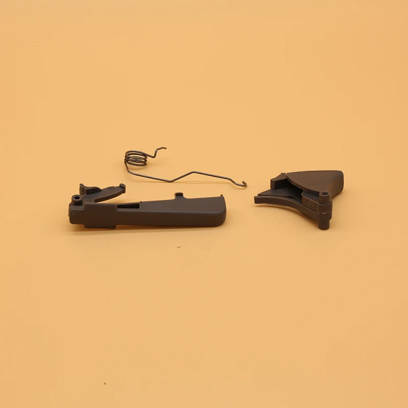 Throttle Trigger Spring Lock Fit For HUSQVARNA 357XP 359 340 340E 345 345E 345EPA 346XP 350 350EPA 351 353 Gas Chainsaw Parts
