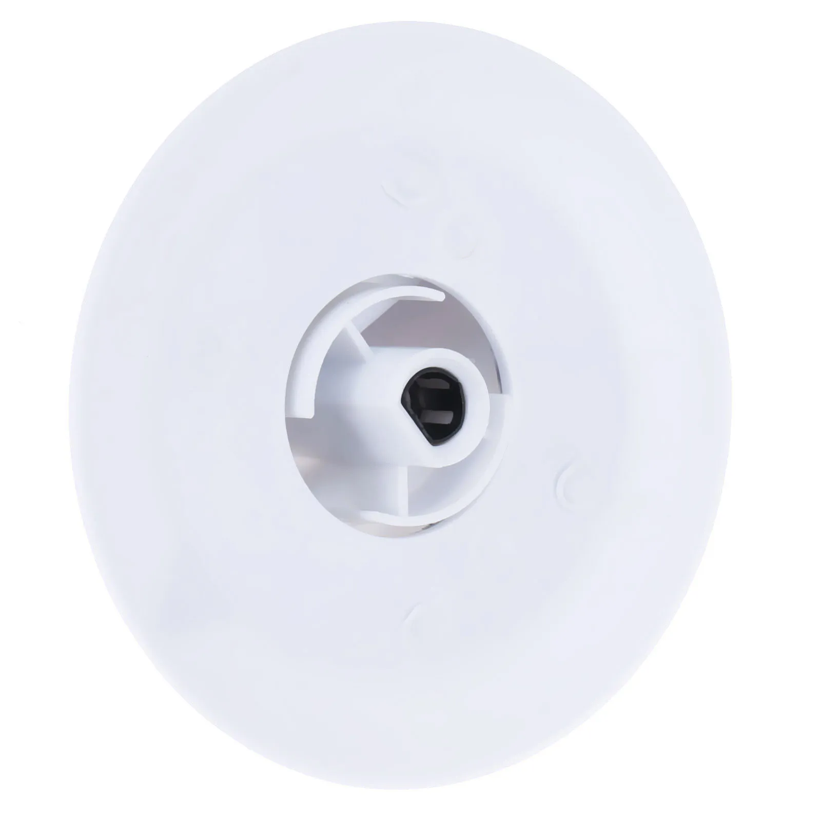 3pcs/kit WE1M654 White Dryer Timer Knob Fits for General Electric Washer Direct Replacement of Original Parts Accessories Stable